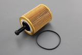VW Audi Skoda SEAT 1.9 2.0 TDI oil filter 071115562C