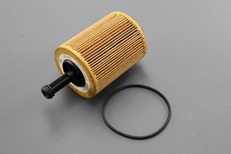 VW Audi Skoda SEAT 1.9 2.0 TDI oil filter 071115562C