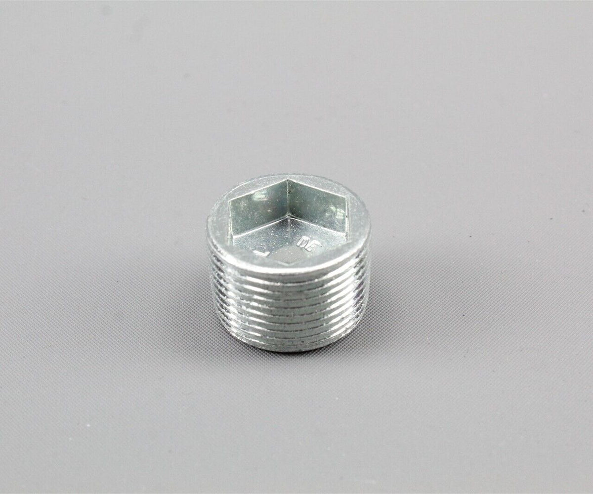 VW Audi Skoda SEAT gearbox drain seal plug M24x1.5 (x1) WHT001937 ...
