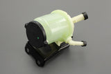 Toyota Hilux 2011-2015 power steering fluid reservoir 44360-0K021