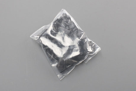 Audi A1 2015-18 front wheel arch liner attachment screw set 8X0098629A