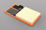 VW Golf Polo Skoda SEAT 05-15 air filter element (1.4 TSI) 036129620H