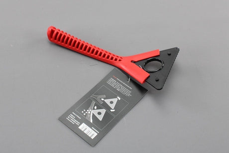 Audi window frost ice scraper 80A096010