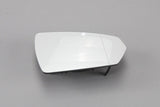 VW Polo AW Audi A1 2019-on heated wing mirror glass (right) 2G0857522B