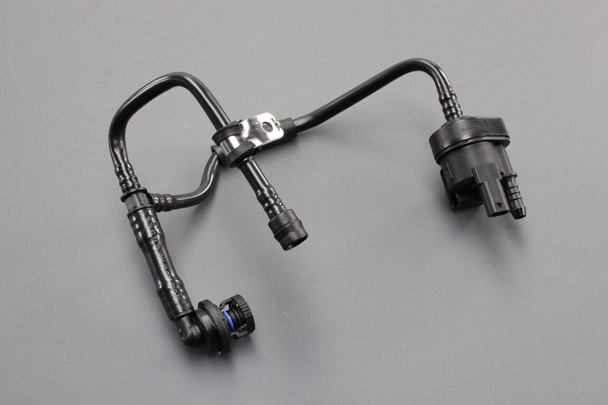 VW Golf Audi Q3 Skoda SEAT fuel vapor purge valve (2.0 TSI) 06J133781CE