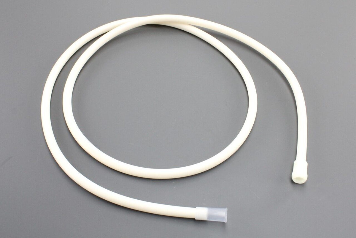 VW Skoda SEAT sun roof panoramic roof drainage hose 5G0877228, view 1