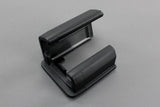 Audi Q7 2016-on seat rail end cover (front, right rail) 4M0881348A 4PK