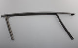 Mercedes-Benz GLA 200 & GLA 180 window guide rail (right) A1567250225