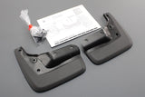 VW Taigo 2022-on accessory mud flap set (front) 2G7075111