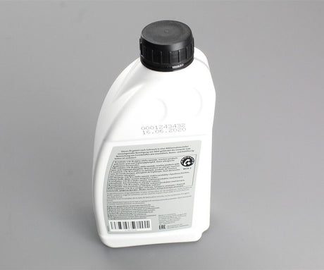 VW Golf MK5 R32 MK6 Golf R T6 Audi S3 4-motion haldex oil (1L) G055175A2