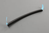 VW Golf MK8 GTI R 20-on front wheel arch deflector (right) 5H0807824 9B9