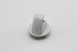VW Golf Tiguan T-Roc Sun visor retainer clip (storm grey) 5G0857561B RM5