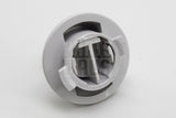 VW Golf Tiguan T-Roc Sun visor retainer clip (storm grey) 5G0857561B RM5
