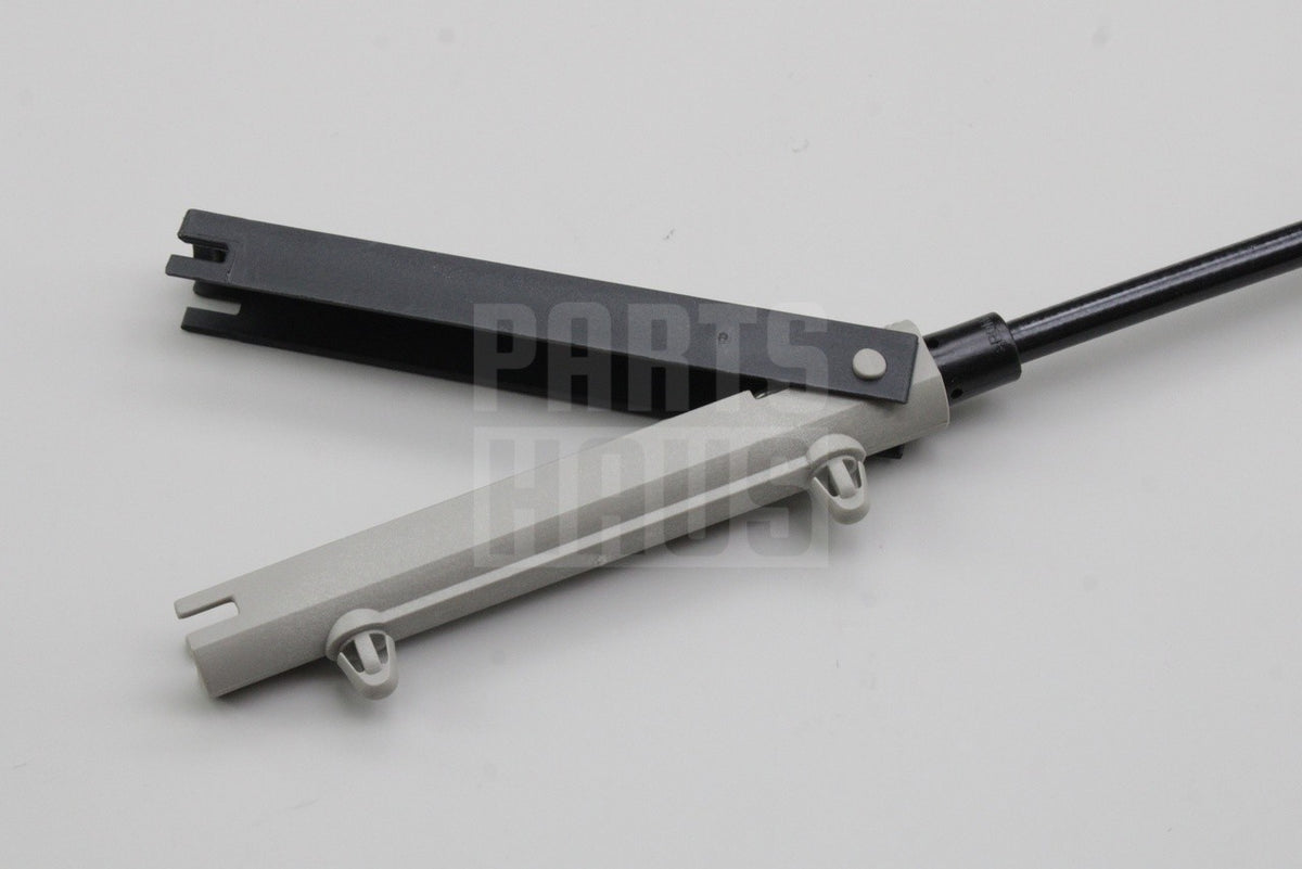 VW Golf MK7 MK7.5 Passat bonnet lock release cable (front) 5G2823531D