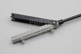VW Golf MK7 MK7.5 Passat bonnet lock release cable (front) 5G2823531D