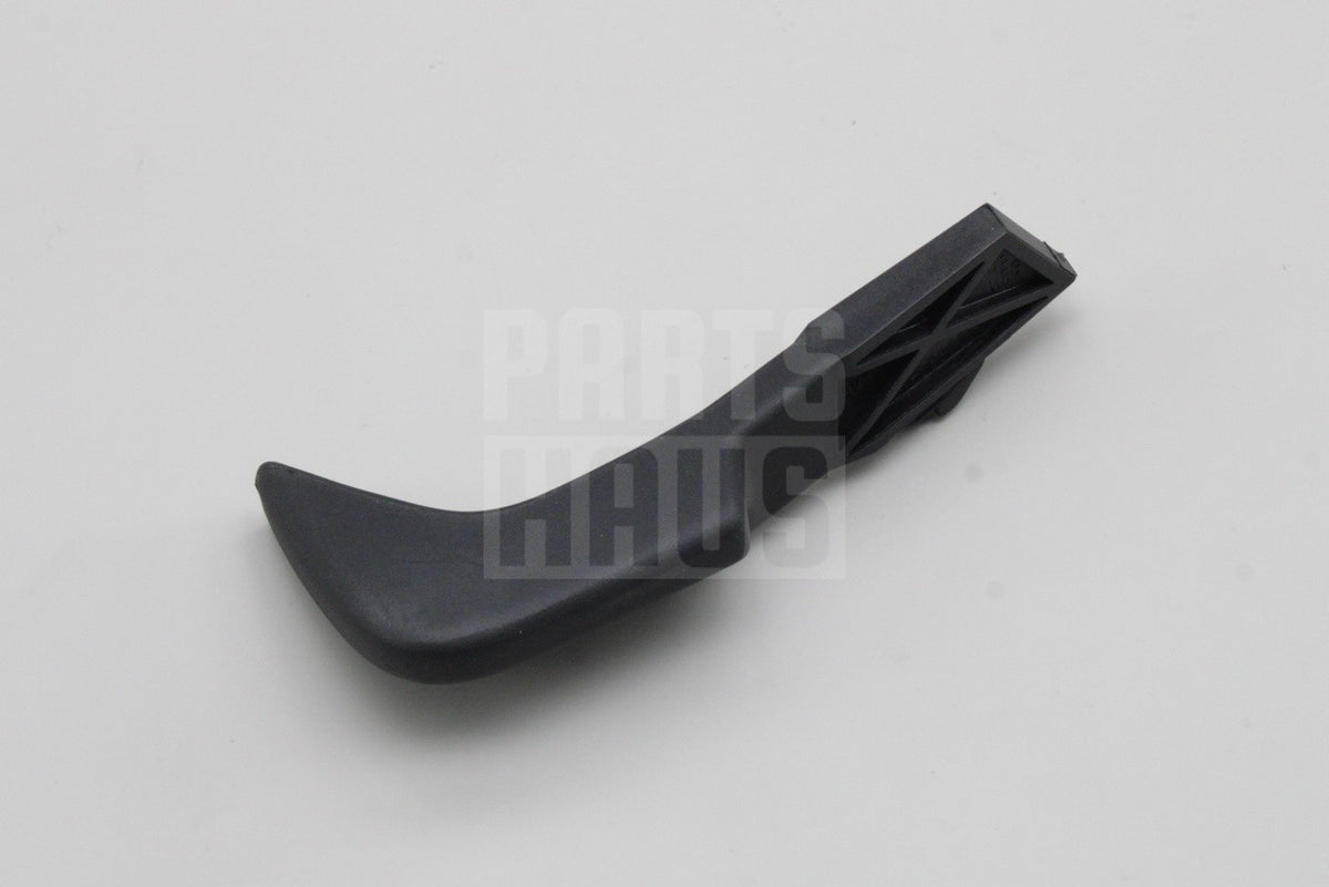 VW Transporter T5 T6 LEFT rear tip seat release handle 7H0883253 82V