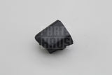 Audi A1 A3 RS3 TT Q2 door lock cover blank (rear right) 8V0837168B ROH