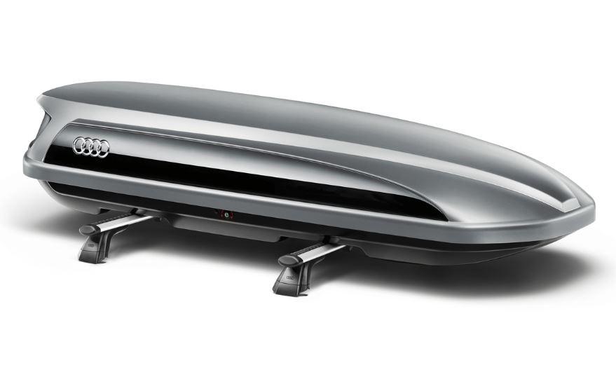 Audi top box sale