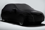 Audi Q4 e-tron Sportback 21-on indoor tailored car cover 89E061205