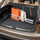 VW Boot compartment insert divider separator accessory 000061166A