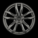 VW Transporter T5 T6 super metal 20" alloy wheels set (x4) ZGB7H0071497B