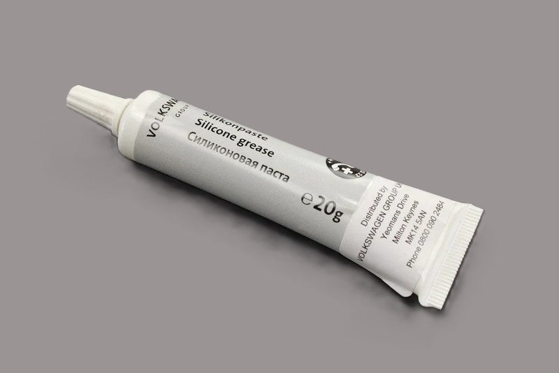 VW Audi Skoda SEAT Volkswagen silicone grease (20g) G052565A1, view 1