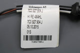 VW Crafter 4-motion 2017-on ABS wiring harness (rear right) 7C0927904J