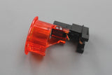 VW Audi Skoda SEAT 12v socket sleeve surround and spring pin 1J0919341A