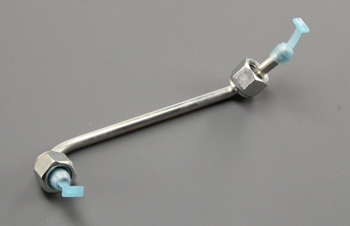 Land Rover Defender 2007-16 fuel rail to injector pressure pipe LR0044 ...
