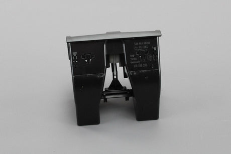 VW Touran Caddy Life centre armrest rear air vents 1T0819203B 9B9