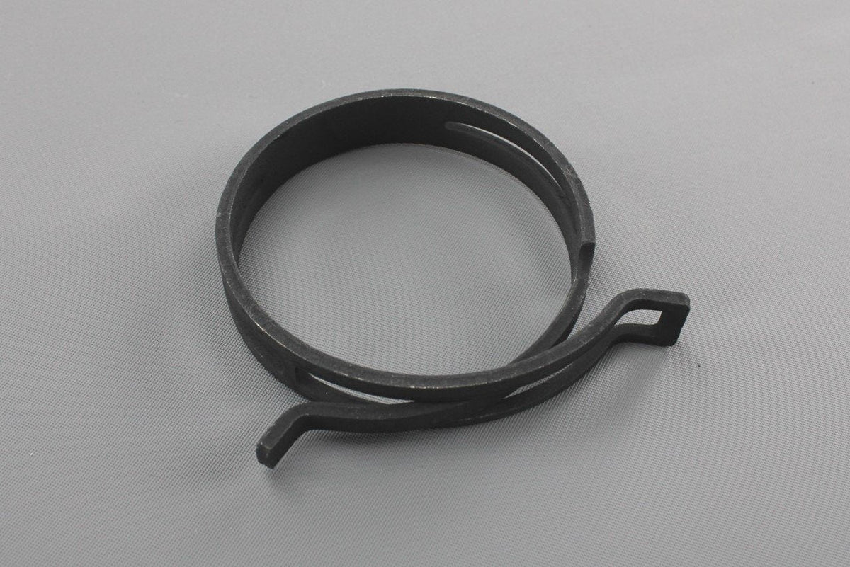 VW Audi Skoda SEAT spring band clamp clip 70x12mm (x1) N90656201, view 1