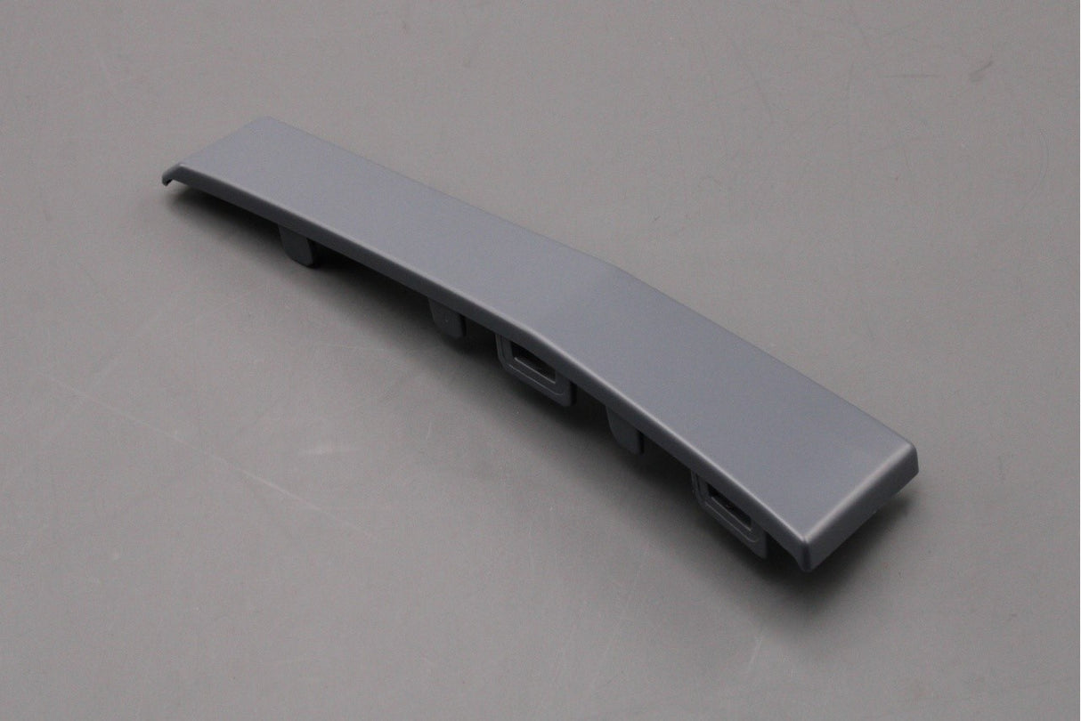 VW Tiguan Allspace 2018-2025 front wheel arch trim (left) 5NN854959 GRU