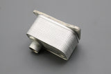 VW Beetle Passat Jetta Audi Q5 1.8 2.0 TSI engine oil cooler 06K117021K