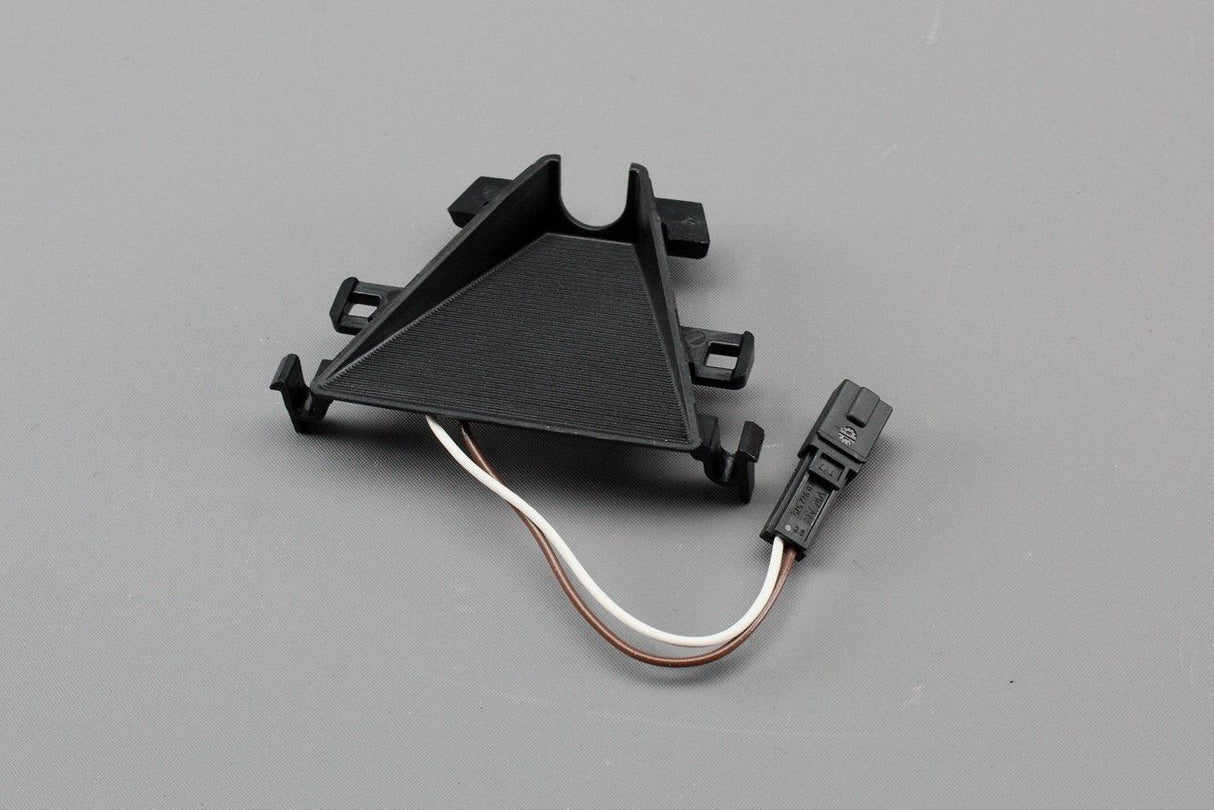 Audi Q7 SQ7 4M 2016-on interior rear view mirror trim 4M0980281A