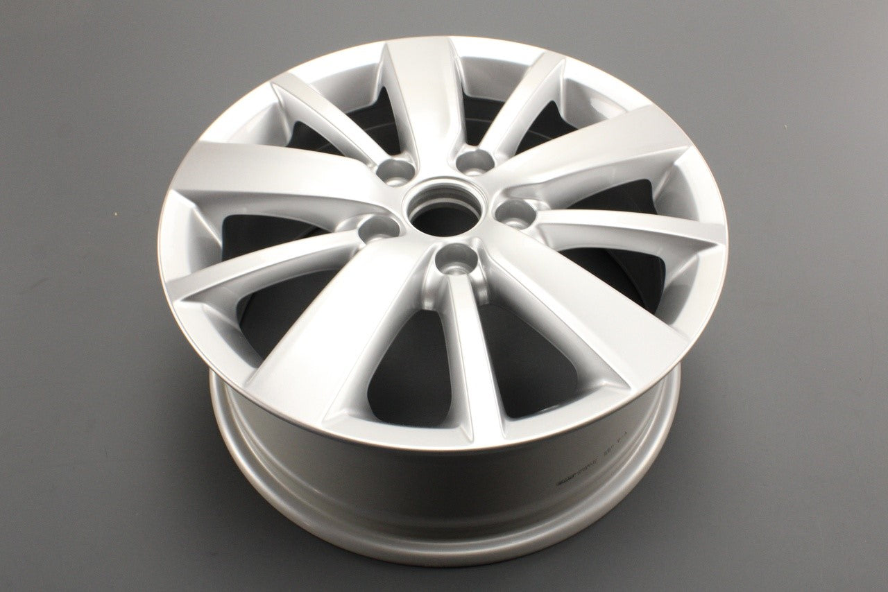 VW Golf MK6 2009-2013 alloy wheel 16 inch (PESCARO