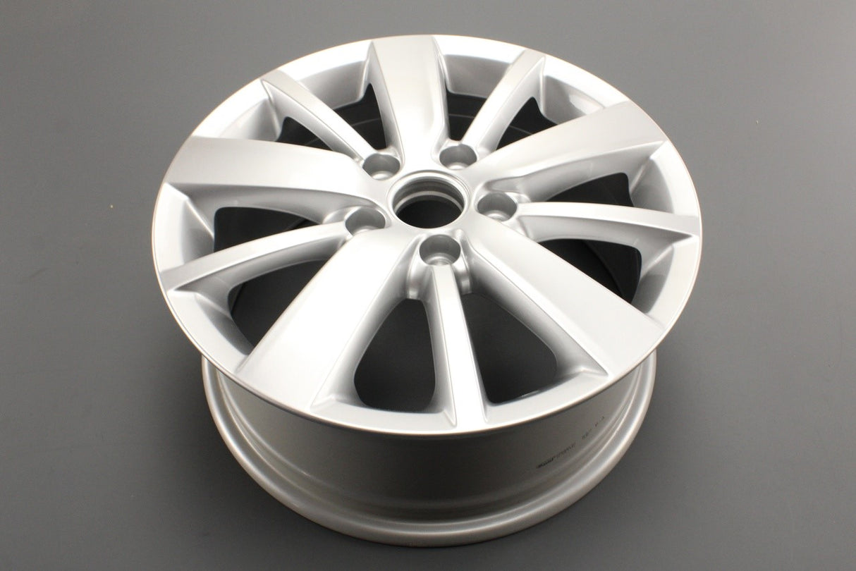 VW Golf MK6 2009-2013 alloy wheel 16 inch (PESCARO) 5K0601025S 8Z8