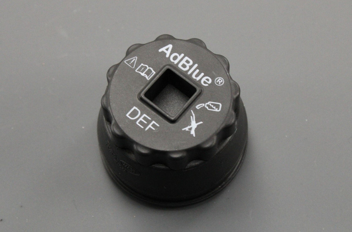 Land Rover Discovery 5 Range Rover L405 L494 AdBlue screw cap LR078768 ...