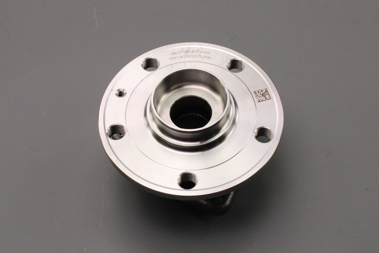 VW Golf Audi A3 Skoda SEAT Leon Cupra wheel bearing (front) 5WA407621D