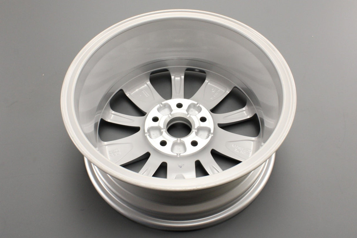 VW Golf MK6 2009-2013 alloy wheel 16 inch (PESCARO) 5K0601025S 8Z8