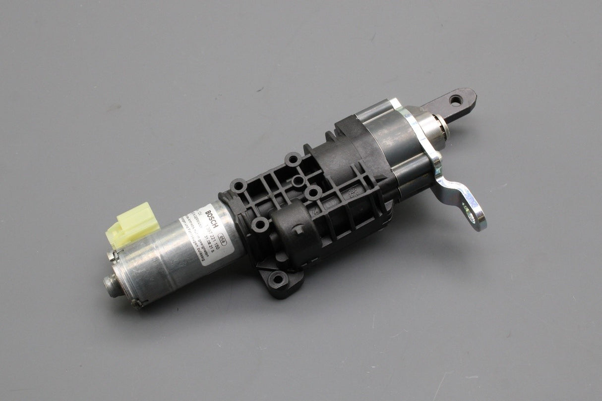 Audi A4 S4 Avant 2016-2025 boot lid drive unit (left) 8W9827851D
