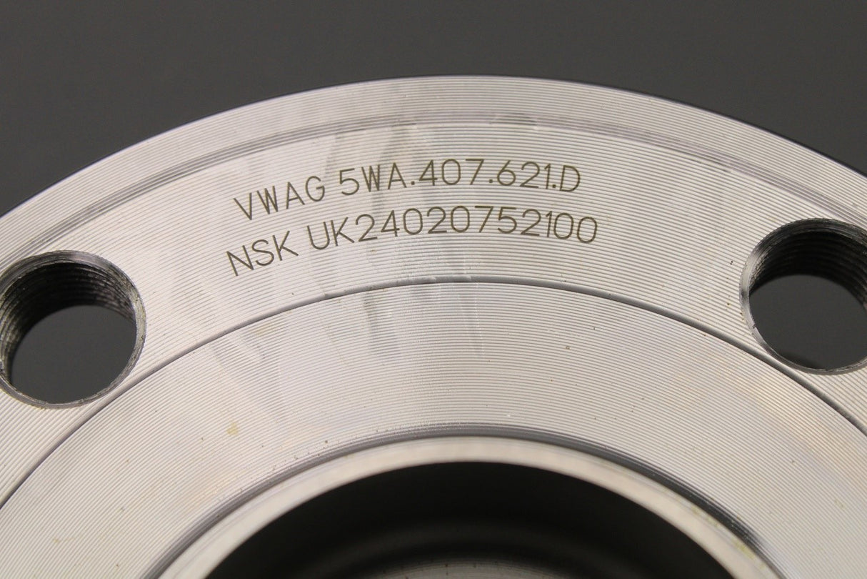 VW Golf Audi A3 Skoda SEAT Leon Cupra wheel bearing (front) 5WA407621D