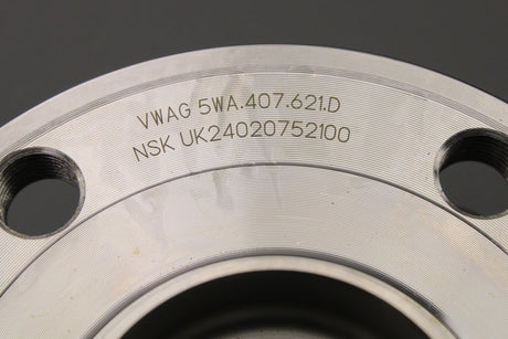 VW Golf Audi A3 Skoda SEAT Leon Cupra wheel bearing (front) 5WA407621D