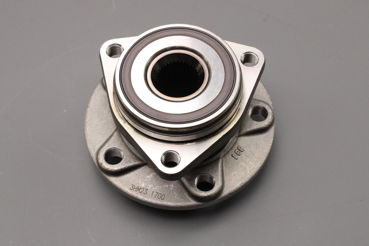 VW Golf Audi A3 Skoda SEAT Leon Cupra wheel bearing (front) 5WA407621D