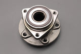 VW Golf Audi A3 Skoda SEAT Leon Cupra wheel bearing (front) 5WA407621D