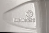 VW Golf MK6 2009-2013 alloy wheel 16 inch (PESCARO) 5K0601025S 8Z8