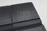 Skoda Kodiaq 2017-2024 double sided boot liner (7 seater) 565061210A