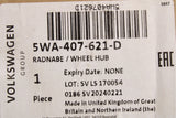 VW Golf Audi A3 Skoda SEAT Leon Cupra wheel bearing (front) 5WA407621D