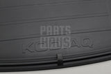 Skoda Kodiaq 2017-2024 double sided boot liner (7 seater) 565061210A