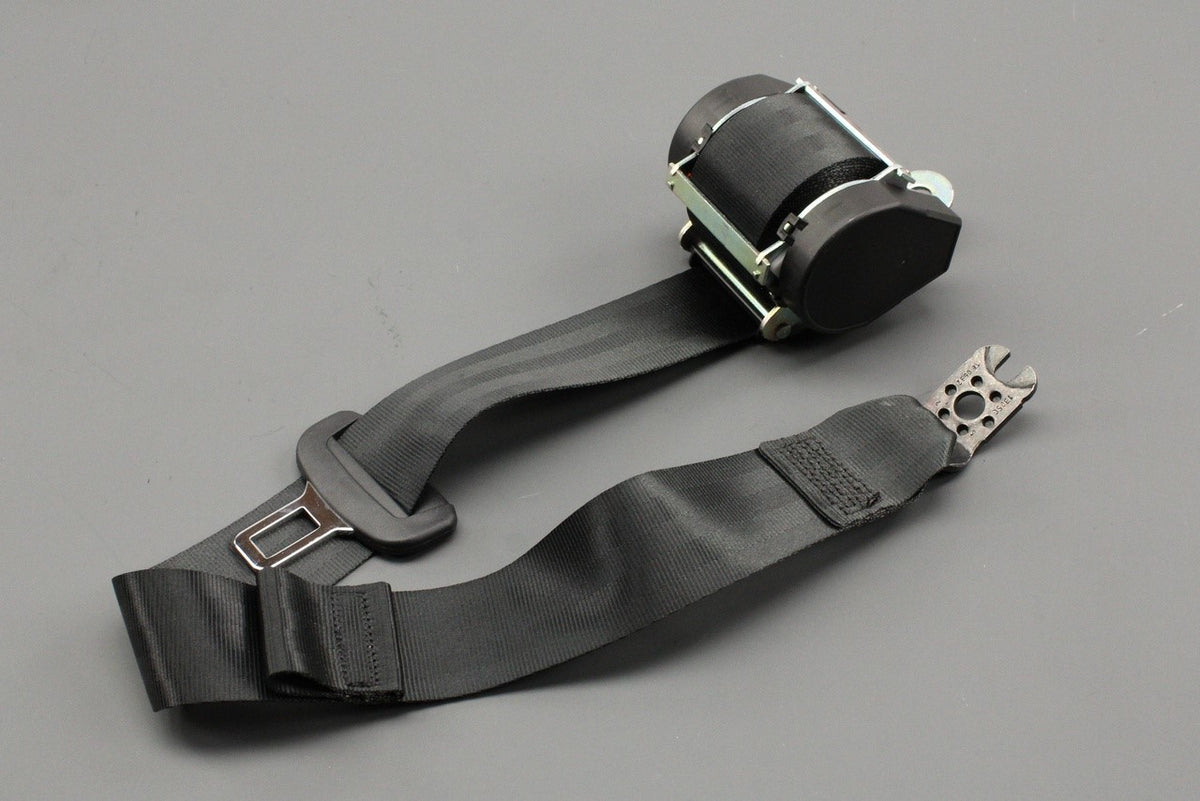 VW Golf Estate MK7 MK7.5 2014-2020 seat belt (rear) 5G9857805 RAA, view 1