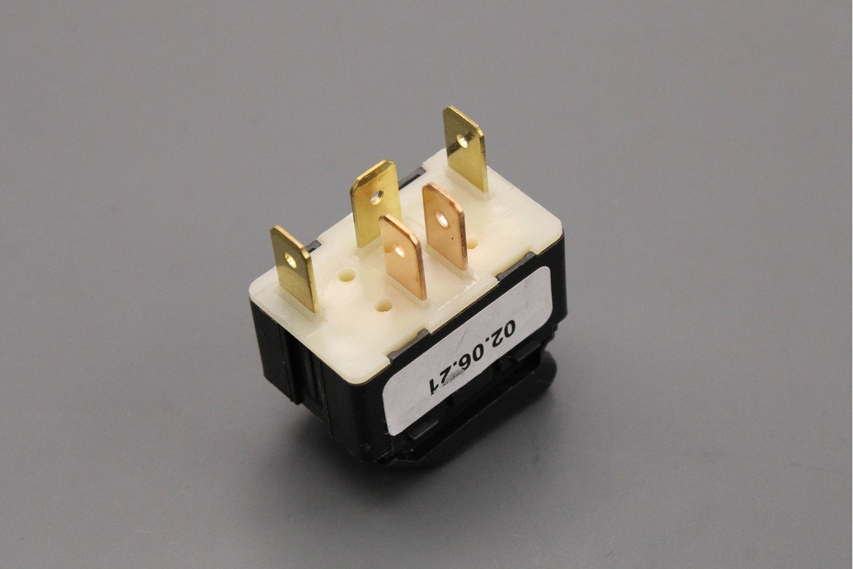 VW Lupo Polo 6N2 SEAT Arosa Ibiza passenger window switch 6X0959855A 01C